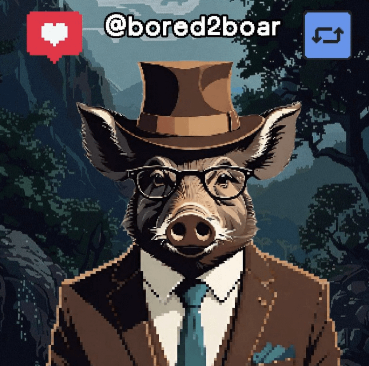 bored2boar's tweet photo. Before we dive in...

I am doing my best to make you richer and smarter

I am asking only to follow me @bored2boar and RT this thread so more people notice

It gives me motivation to give you even more alpha, thanks https://t.co/uI03XAtElj