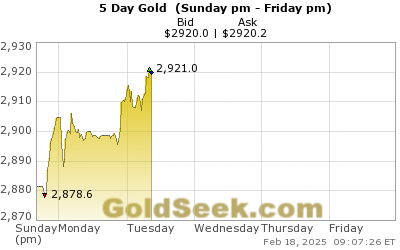 Peter Spina ⚒ GoldSeek | SilverSeek tweet media