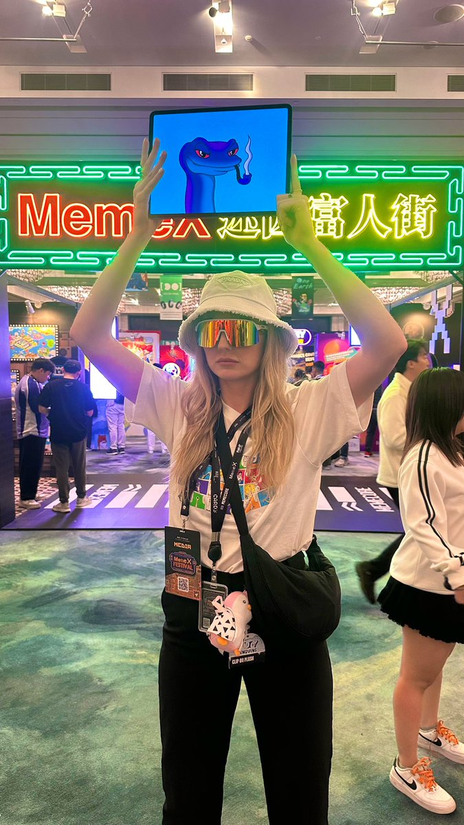 CARDANO HAS MEME COINS