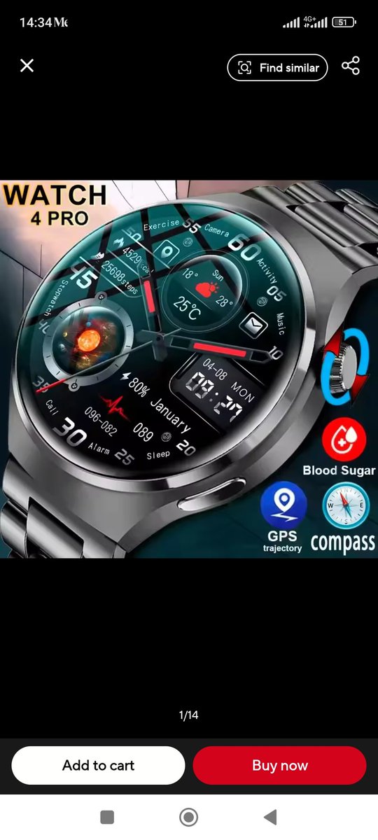 Fairman21779981's tweet image. watchworld71.blogspot.com/2025/02/discov…
#SmartWatch 
#SmartWatchForMen