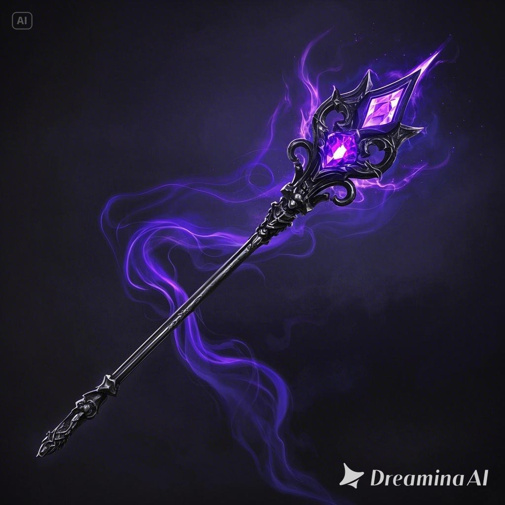 dhiizt's tweet image. I just created a Legendary Weapon for the art contest in @ShadowOfFerenor using dreamina Ai.

Please check it out, Iam so excited to see how it stacks up!

#ShadowOfFerenor #TurnbasedRPG #Web3game