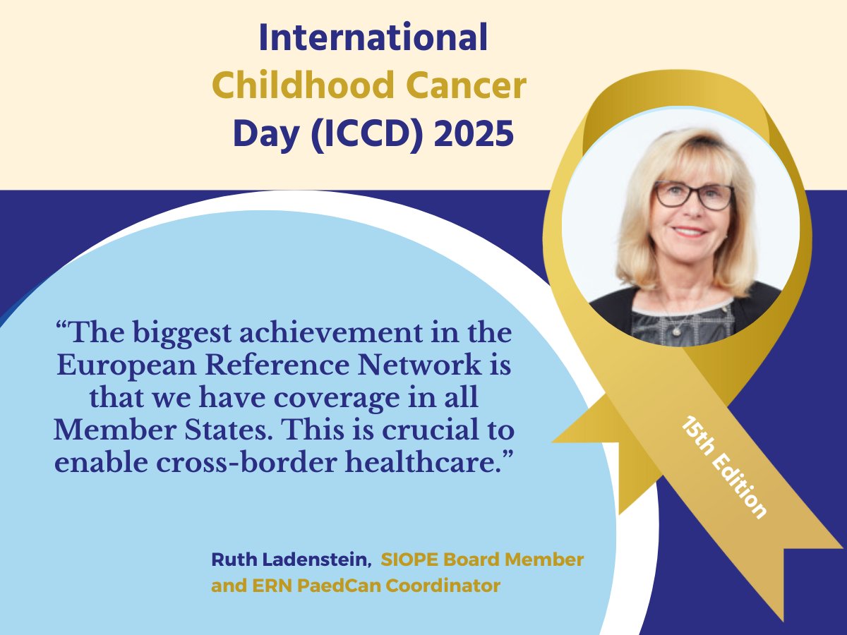 SIOPE ๐๏ธ (@siopeurope) on Twitter photo ๐ ICCD 2025 Event Highlights โ Speakersโ Quote Series ๐
Day 6 of the ICCD 2025 throwback โ the series is almost coming to an end! ๐ฌ Over the past days, weโve revisited some of the most powerful insights from the ICCD policy event, held on 4 February 2025 at the <a href="/Europarl_EN/">European Parliament</a>. ๐ ICCD 2025 Event Highlights โ Speakersโ Quote Series ๐
Day 6 of the ICCD 2025 throwback โ the series is almost coming to an end! ๐ฌ Over the past days, weโve revisited some of the most powerful insights from the ICCD policy event, held on 4 February 2025 at the <a href="/Europarl_EN/">European Parliament</a>.