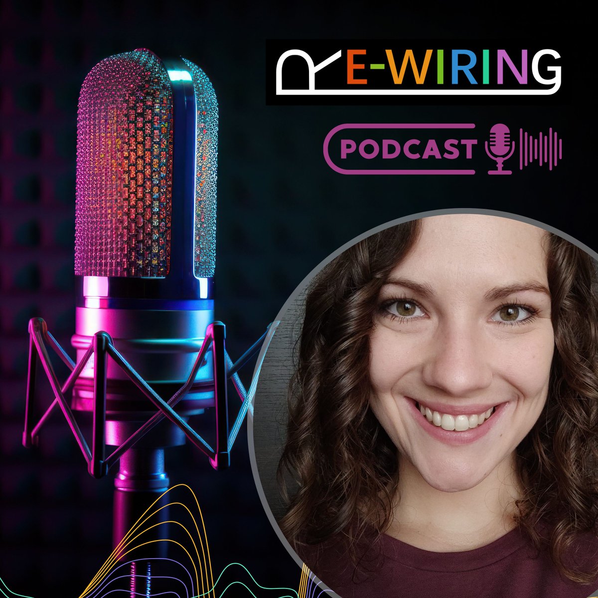 RE-WIRING 🇪🇺 (@rewiring_eu) on Twitter photo 🎙️New <a href="/REWIRING_EU/">RE-WIRING 🇪🇺</a> Podcast Episode!
In our latest episode, we talk with Dr. <a href="/alex_lux_/">Dr. Alexandra Lux - @luxalex.bsky.social</a> (<a href="/KU_Leuven/">KU Leuven</a>). She shares valuable insights on identifying and addressing bias in educational settings—because shaping a fairer future starts in the classroom!
📌 re-wiring.eu/outputs/re-wir… 🎙️New <a href="/REWIRING_EU/">RE-WIRING 🇪🇺</a> Podcast Episode!
In our latest episode, we talk with Dr. <a href="/alex_lux_/">Dr. Alexandra Lux - @luxalex.bsky.social</a> (<a href="/KU_Leuven/">KU Leuven</a>). She shares valuable insights on identifying and addressing bias in educational settings—because shaping a fairer future starts in the classroom!
📌 re-wiring.eu/outputs/re-wir…