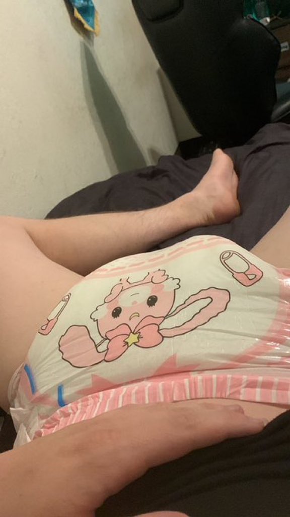 Navy men used to be tough and strong. 

Now they wear diapers, call me daddy and pay me to humiliate them😂

This diaper fag is about to go out to sea.
Let’s see how famous we can make him before he returns.

Daddy loves ruining silly little diaper fags like you!