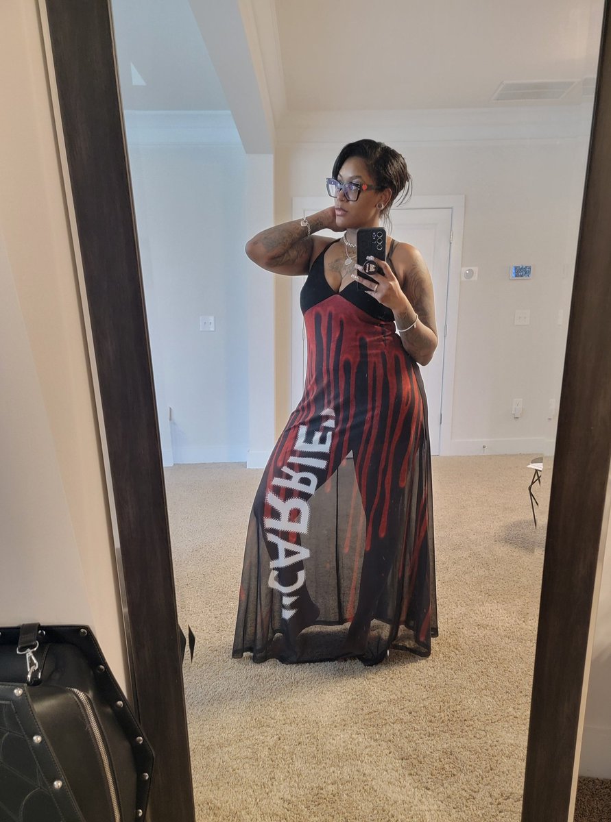 mstatt2d's tweet image. Love this dress from.@killstar #alternativefashion #paypig