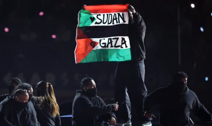 الحرب
 لو ماصحت ضمير المواطن السوداني 
وبطل فساد (عندنا ازمة ضمير وخوف من الله وما بنعمل حساب القبر الحياة ما بدوم وحتتحاسب)
سوي في المؤسسات الحكوميه والرشاوي والكسرات في كل القطاعات والناس كان همها جدجد نهضة الوطن بدون نفاق وتزيف يبقي عمر البلد دي ما حتمشي لي قدام شبر