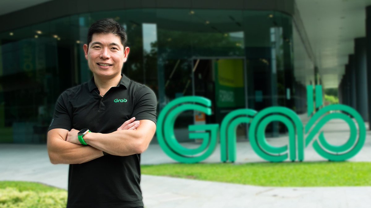 $GRAB is a leading super-app with over 41 million daily users, offering much more than just ride-hailing and food delivery. From digital payments to financial services, it plays a crucial role in Southeast Asia’s digital economy.

With a regional population of 690 million, the