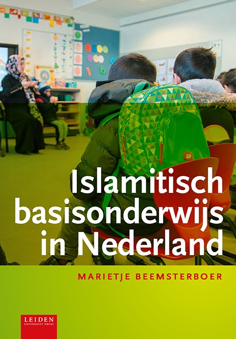 Al sinds de oprichting in 1988 is het #islamitisch #basisonderwijs in #Nederland een bron van discussie. 
Benieuwd naar het onderwerp? Bekijk dan eens onze nieuwste publicatie geschreven door @MarietjeBeemsterboer. Vandaag gepubliceerd! Lees hier meer lup.nl/publications/a…