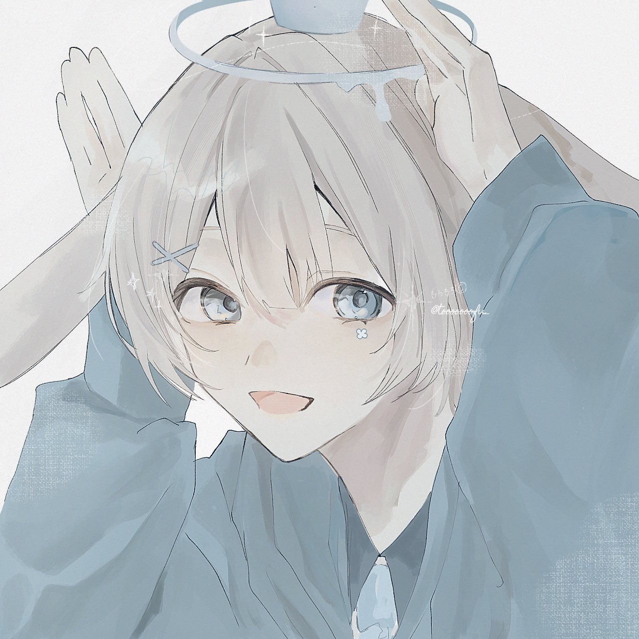 おもちページ♡⃜ おもちページです zx(おもち) (@zx_aka_mo) / X