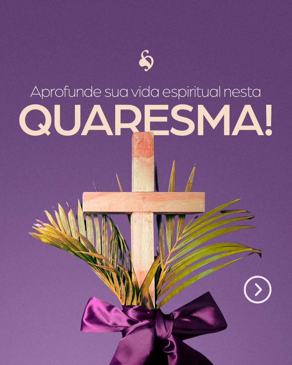 ecclesiaeditora's tweet photo. Prepare-se para viver esse tempo santo com mais sabedoria e devoção!

🔗 https://t.co/007CtT5b1G https://t.co/OrfsACKrG2