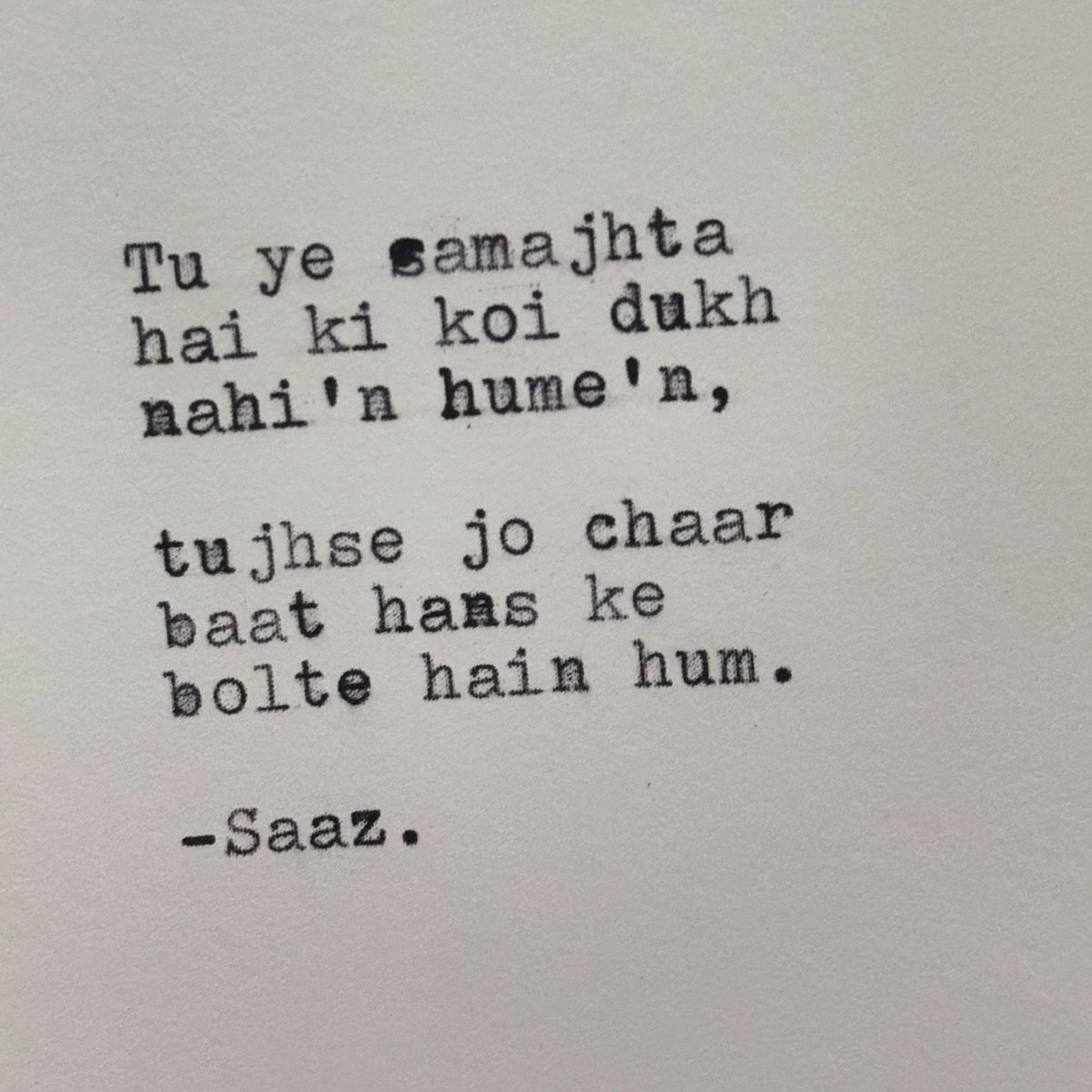 charasaaz 🩺 (@saaznaama) on Twitter photo 