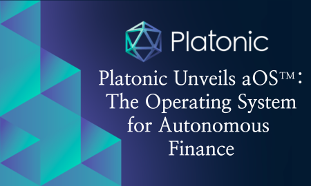 Introducing Platonic's Asset Operating System (#aOS)™, a blockchain-native infrastructure that transforms static financial assets into programmable, #AI-linked instruments capable of autonomous execution across markets.  
Learn more: platonic.io/white-papers/a…  #Platonic