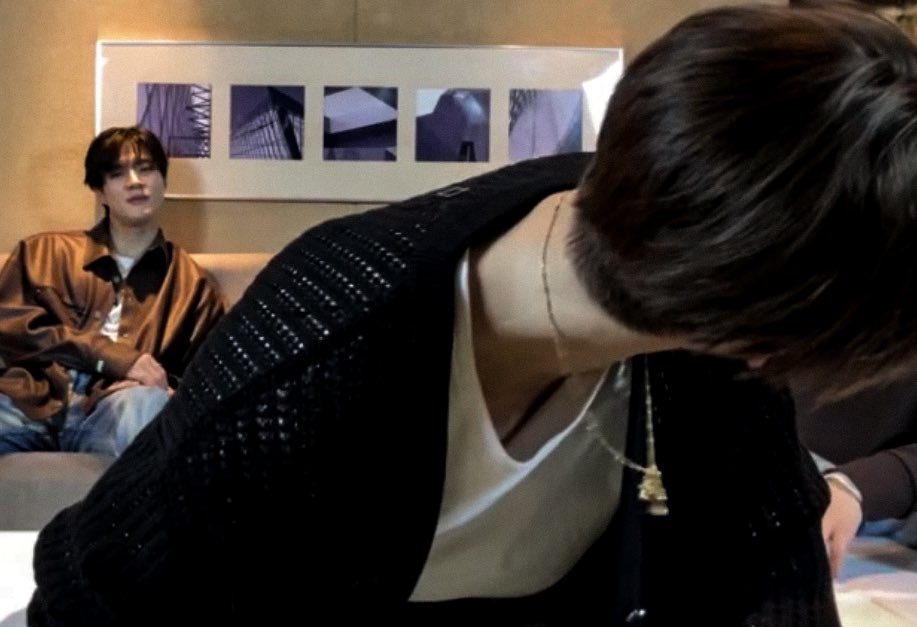 หล่อตรงสเป้คแต่แฟนฮีมาคุม