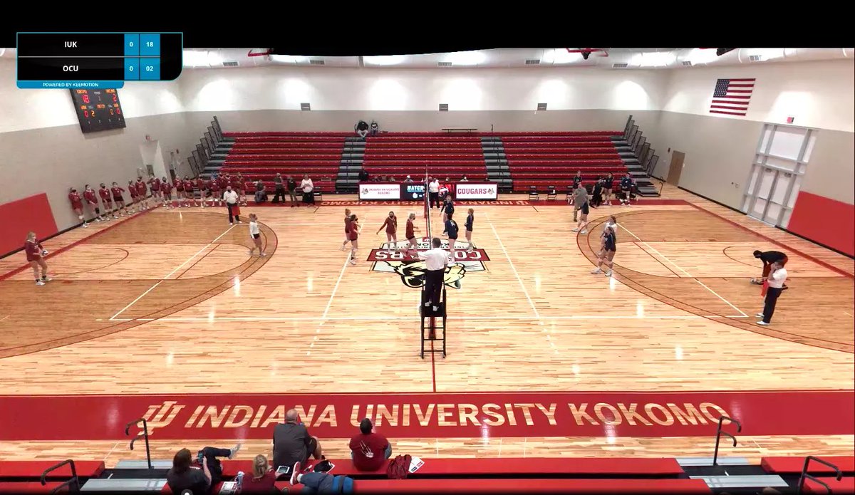 justinparks__'s tweet photo. After a great visit with @CoachEricEch and the coaching staff I am blessed to receive an offer to @IUKMBB https://t.co/eyvvbz55Eq