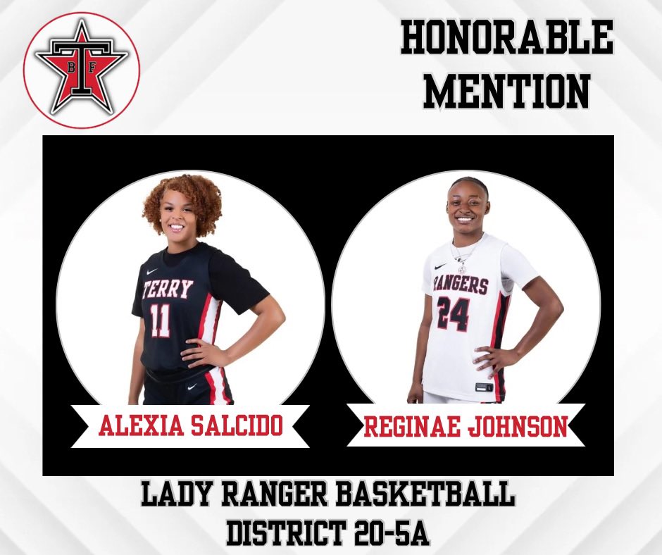 Congratulations ladies!!