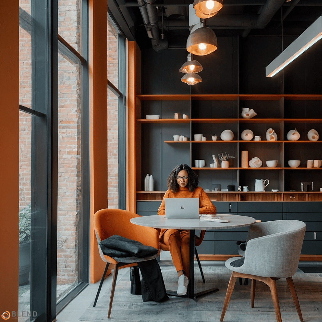 Blend Local Search tweet media