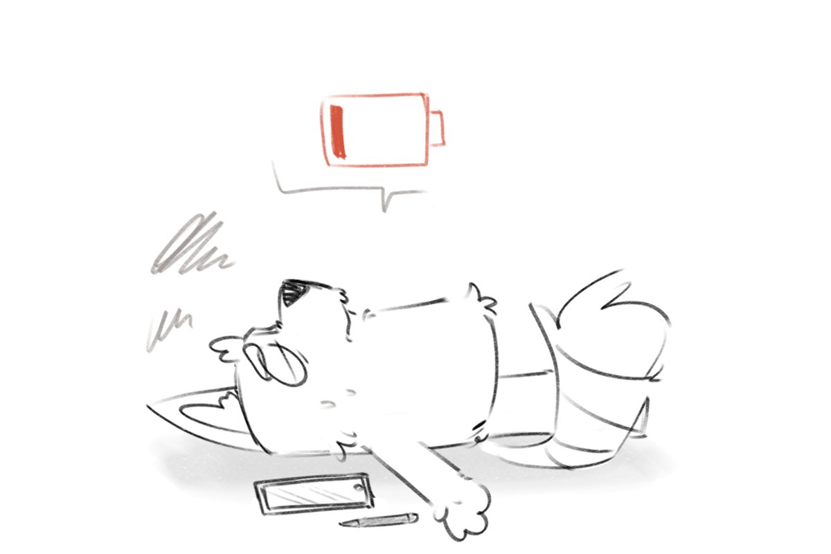 been feeling like this lately