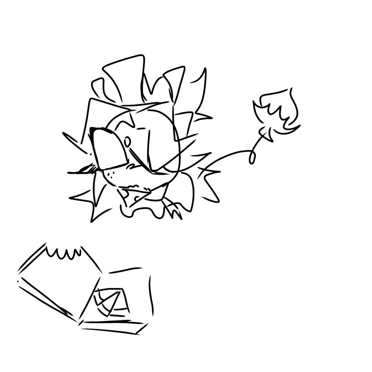 berrypastery's tweet image. Y7m. P1zz4... N0m.

1x1x1x1sprout