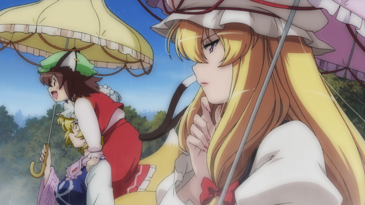 ◇曰く付き・未来の自分の姿が見える万華鏡 満福神社＠15周年で19話制作中！ on X: 