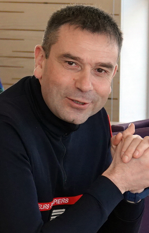 Bienvenue à notre nouveau Directeur !
C’est avec grand plaisir que nous annonçons l’arrivée du Colonel Stéphane CONTAL, Directeur Départemental au Service départemental d’incendie et de secours du Pas-de-Calais !