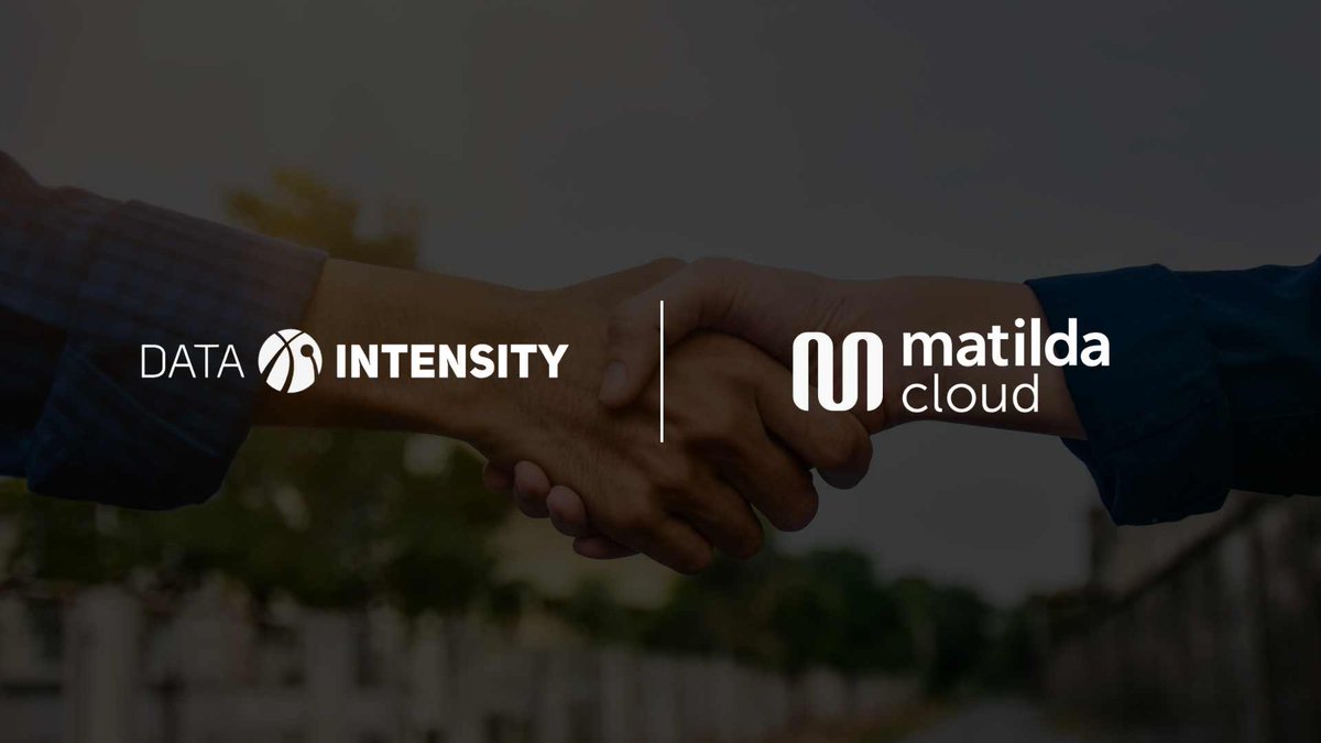 MarTechEdge's tweet image. Data Intensity Partners with Matilda Cloud to Enhance #Cloud Care Services with #AI-Powered Optimization
@DataIntensity
Full News- martechedge.com/news/data-inte…
#DataIntensity #MatildaCloud #CloudOptimization #AI #CloudCare #FinOps #MarTech