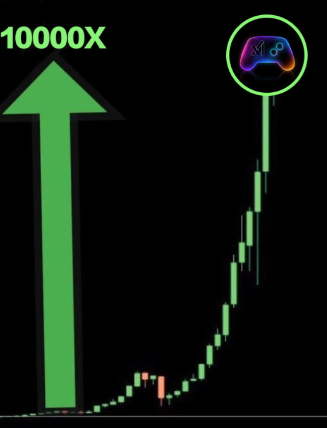 $xAIGAME
Elon Musk's xAI is going to start an AI game studio to make games🎮<a href="/elonmusk/">Elon Musk</a>

t.me/xAIGameStudio🎮

HUPysX7Cfye9XM5LPjR9KkPgixQ8DGSk9pg2KLisYHyP