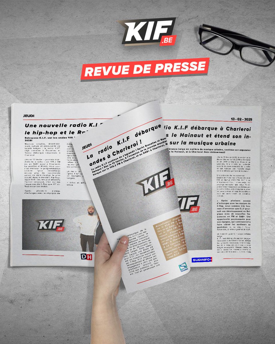 Fabien Schenkels tweet media