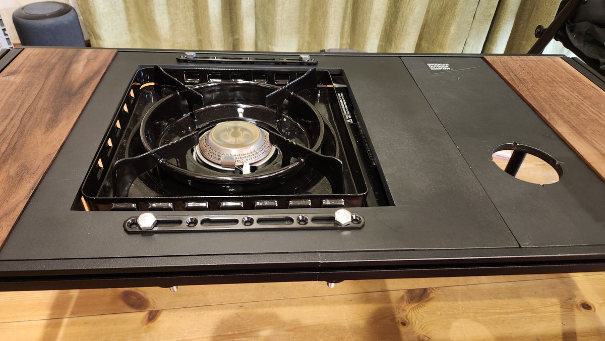 インストール！

#DIY
#タフまる