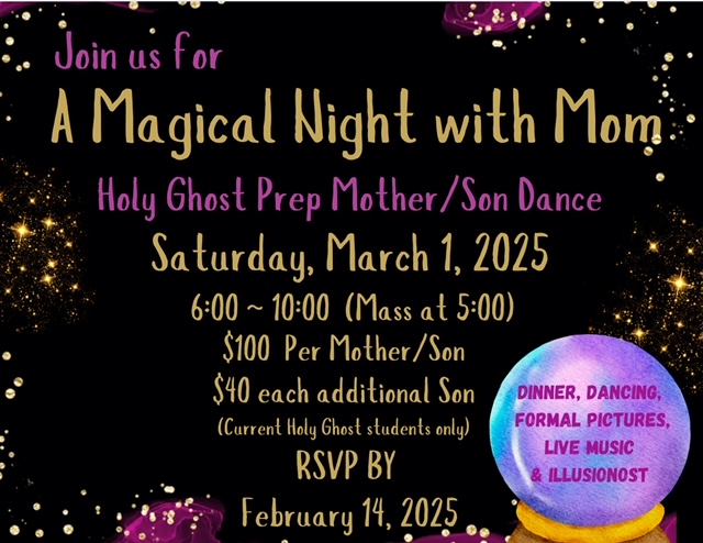 GuildHgp's tweet image. Last day!
holyghostprep.org/community/pare…