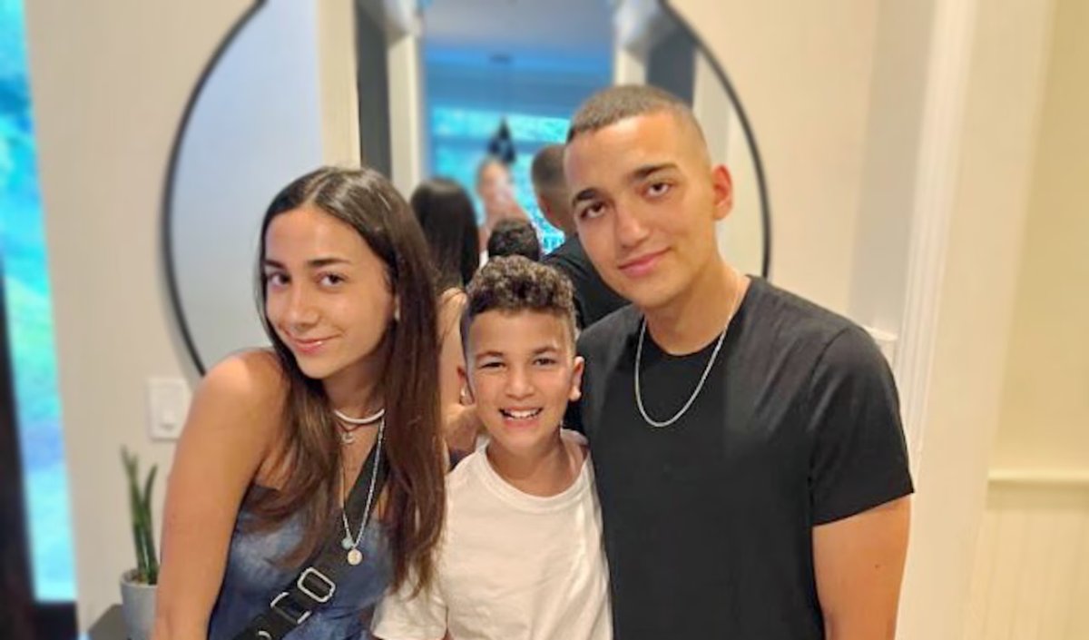 Edan Alexander is an American teenager from New Jersey. He graduated from Tenafly High School in 2022. He then traveled to Israel. At age 19, he was taken hostage by Palestinian terrorists. He has spent 501 days in Gaza. He is presumed alive, and signs of life have been provided,