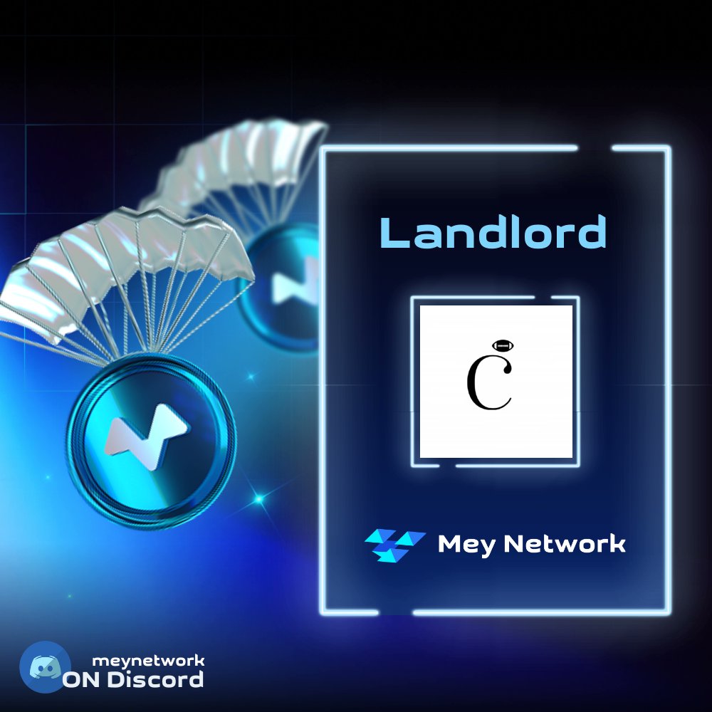 simdi(:D, ;D)๐ธ(๐ฆ,๐ซ)(๐ธ, ๐ฟ)(L3, โ๏ธ)โ๏ธ (@chysimdi) on Twitter photo Betting on $MEY, powering <a href="/Mey_Network/">Mey Network</a>.
Property fractionalisation and tokenisation are the alpha this cycloe.
RWA is heating up with projects like $ONDO, $CHEX,, $XRP, $RWA, and more.
MEY, shall we cook? Betting on $MEY, powering <a href="/Mey_Network/">Mey Network</a>.
Property fractionalisation and tokenisation are the alpha this cycloe.
RWA is heating up with projects like $ONDO, $CHEX,, $XRP, $RWA, and more.
MEY, shall we cook?