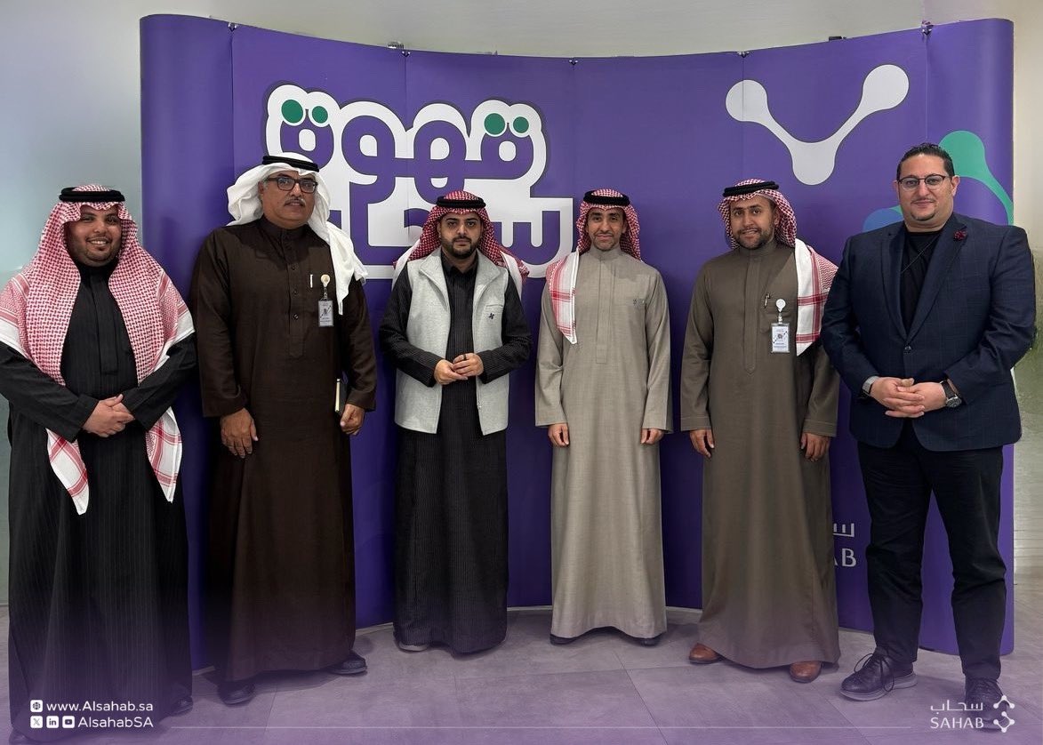 سعدنا اليوم في استضافتنا للأستاذ مازن الضراب الرئيس التنفيذي للأعمال في شركة زد <a href="/zidappcom/">زد - Zid</a> 

كان اللقاء فرصة رائعة لتبادل الآراء والأفكار، حيث شاركنا رؤى قيمة حول مستقبل الأعمال والتوجهات الاستراتيجية في السوق.

نشكر <a href="/mdarrab/">مازن الضراب 🦘</a> على وقته وعطاءه.