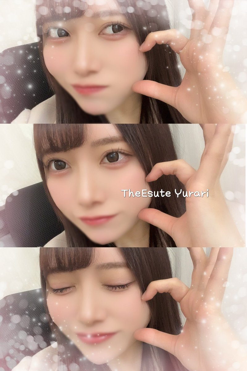 今日もありがぴー！
仲良しさん来てくれて、うちにとってサプライズだった！🌈😇
子供のように見守ってるらしい😂ｱﾘｶﾞﾄ