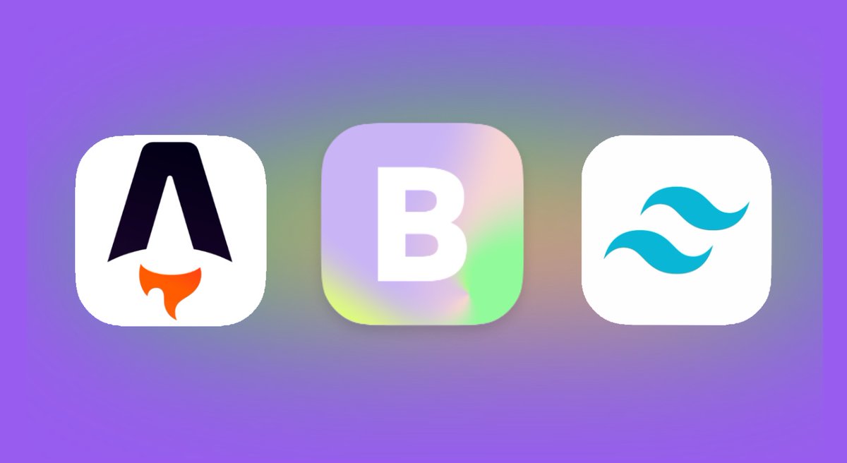 thebcms's tweet image. Exciting news! Our FIRST article from the BCMS Write for Community Program is live! 🎉

Learn how to set up your Astro blog with BCMS step by step. Perfect for devs exploring headless CMS options.

Check it out: thebcms.com/blog/astro-blo…

#AstroJS #HeadlessCMS #AstroBlog

Want to…