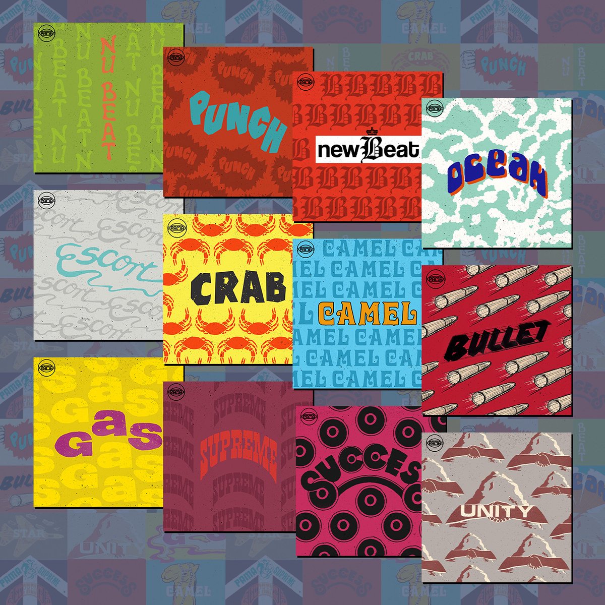 Spotify listeners, make sure to check us out on Spotify! We have playlists for genres, artists and out iconic sub-labels!

Listen on Spotify here - open.spotify.com/user/fak9doqxk…

#bossreggae #pamarecords #reggaemusic #skinheadreggae