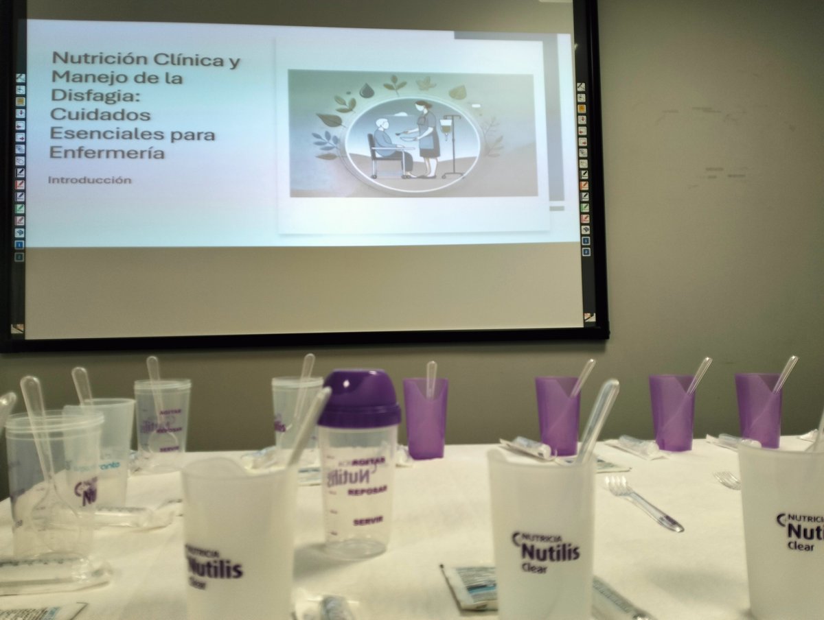Endocrinología y Nutrición CHUAC tweet media