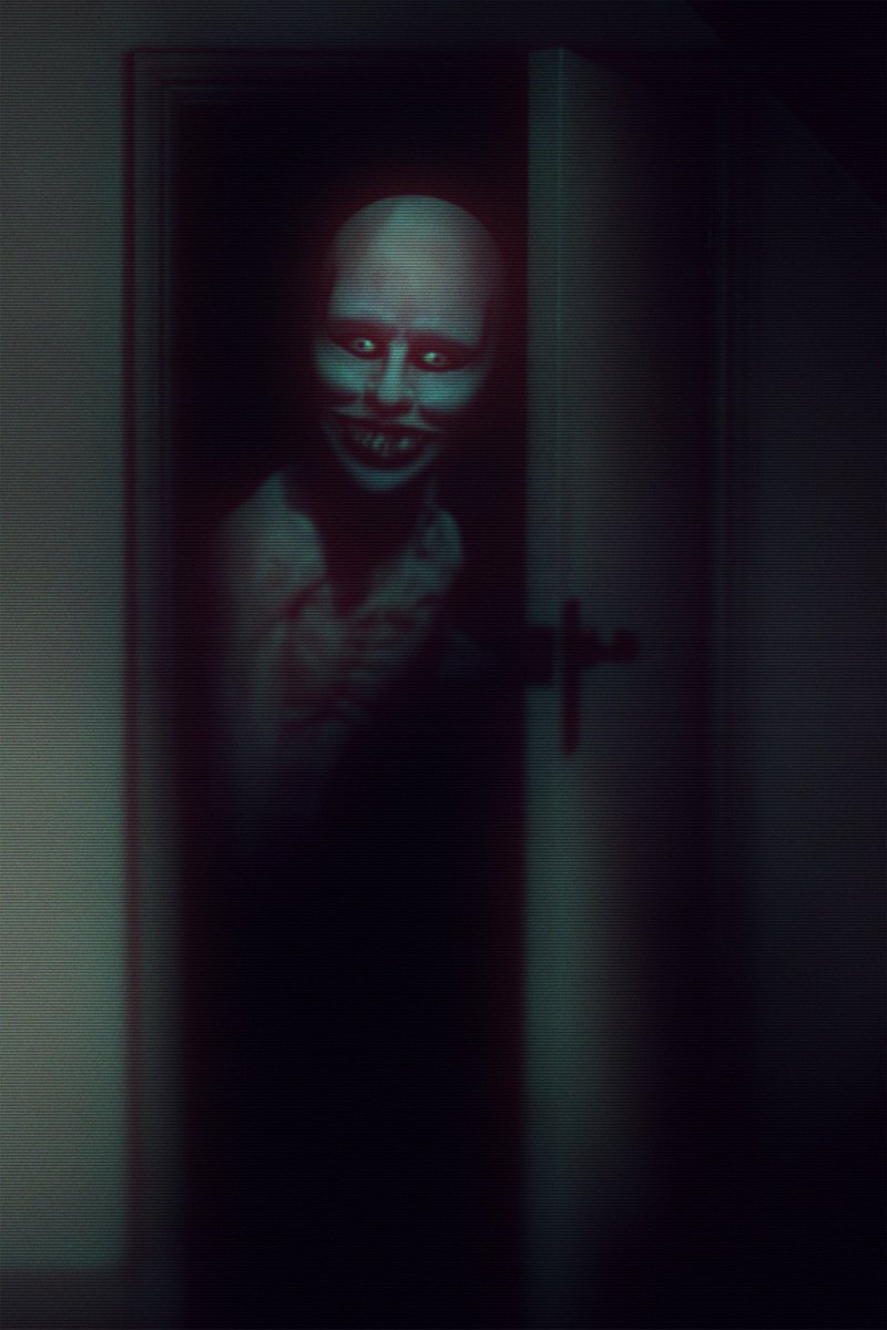 The first in my series of 'CREEPYPASTA' nightmare-creatures ❤️

I've wanted to do this for ages!!