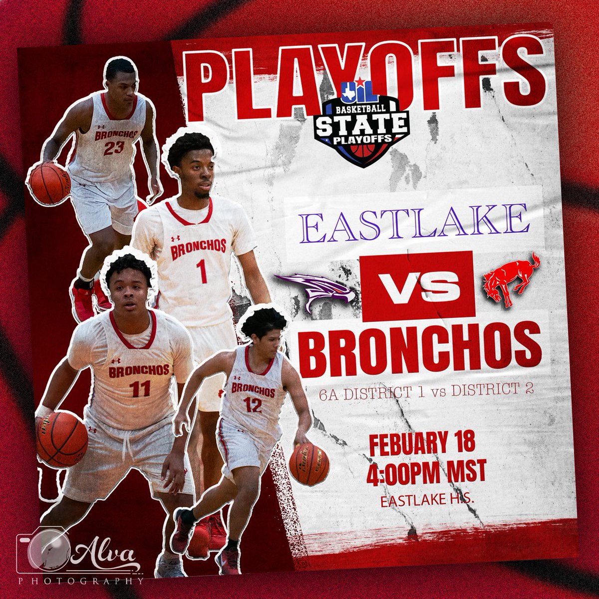 Odessa High Boy’s Basketball tweet media