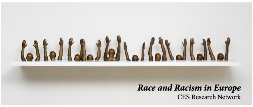 The Race and Racism in Europe Research Network is looking for new members! Visit councilforeuropeanstudies.org/membership/res… for more