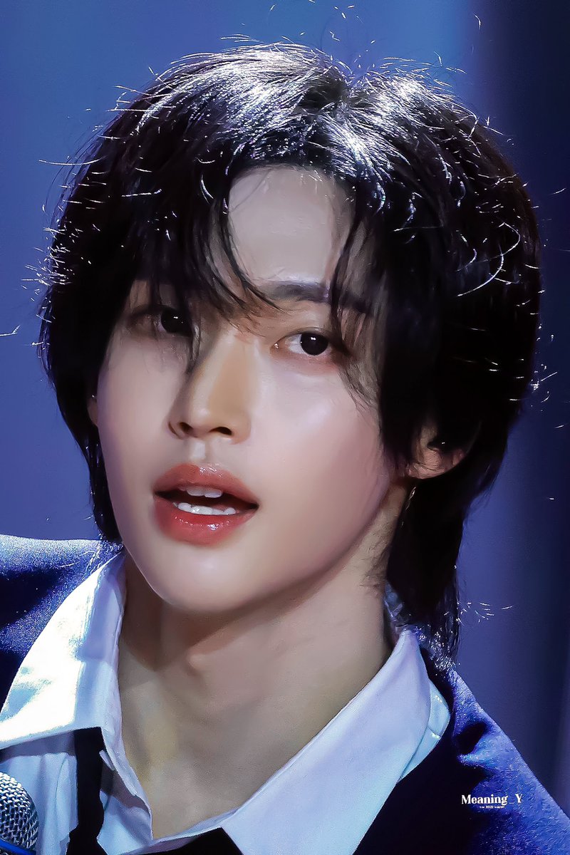 Meaning_Y1's tweet image. 250216 HMA

🦷

#RIIZE  #라이즈  #박원빈  #wonbin #원빈 #ウォンビン