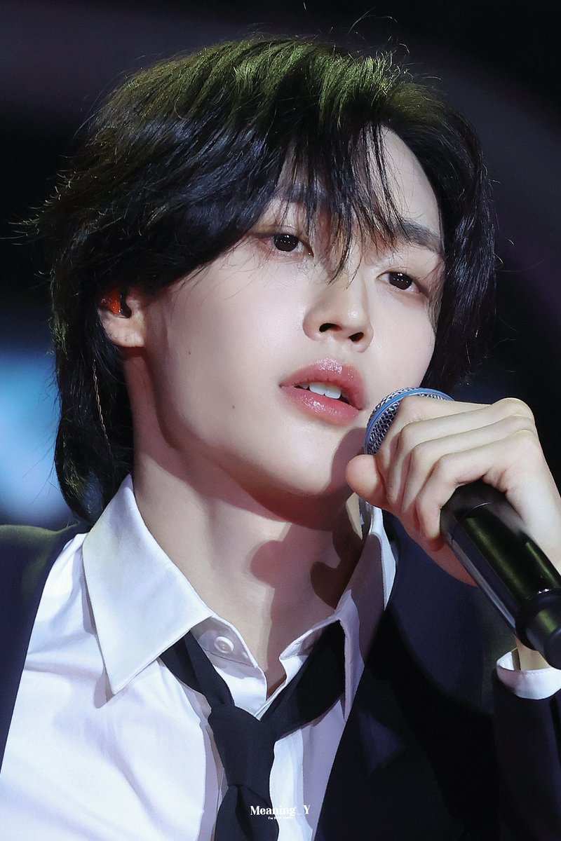 Meaning_Y1's tweet image. 250216 HMA

🦷

#RIIZE  #라이즈  #박원빈  #wonbin #원빈 #ウォンビン