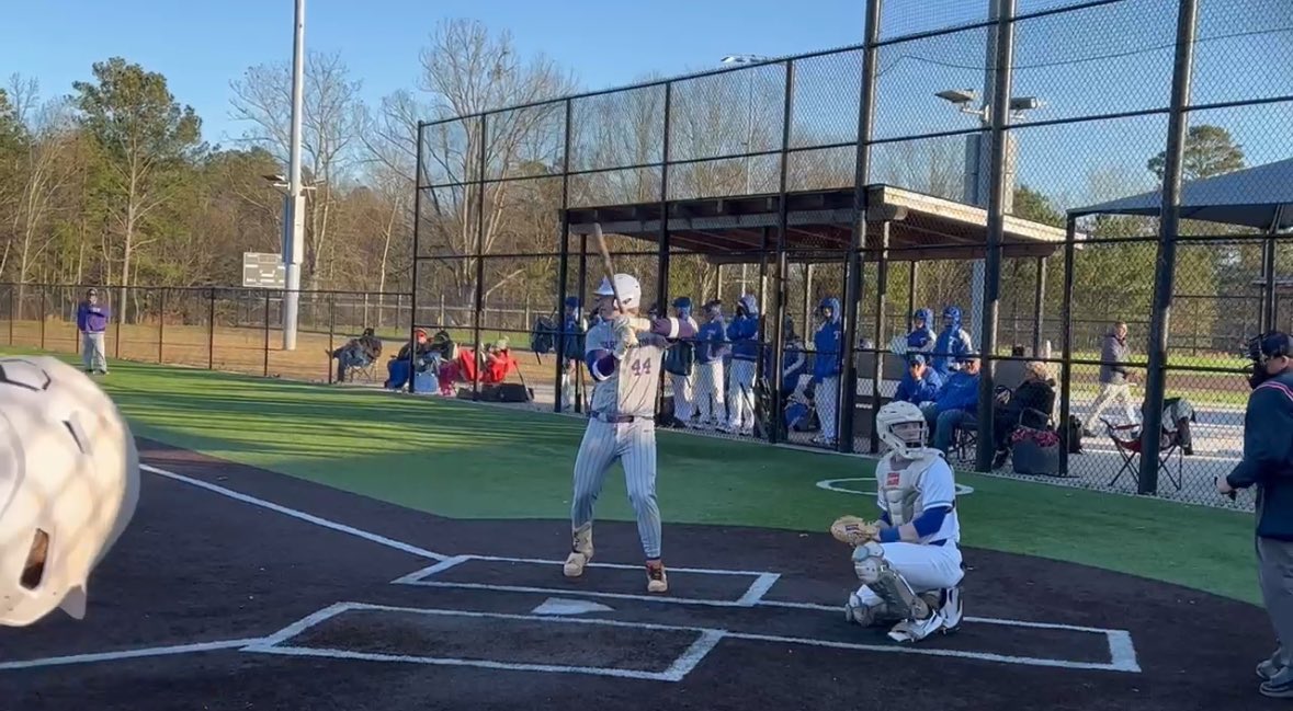 hled07's tweet image. Team is off to a great 3-0 start after a great 13-1 victory where I went 2/3 with 4 RBIs, a Run scored, and a triple. Already love playing with this team and having a great time with them. @BaseballDAR @NWGABaseball @PB_Uncommitted @CharlieCulbers1 @SoxHype @maroyer8 @GTBaseball