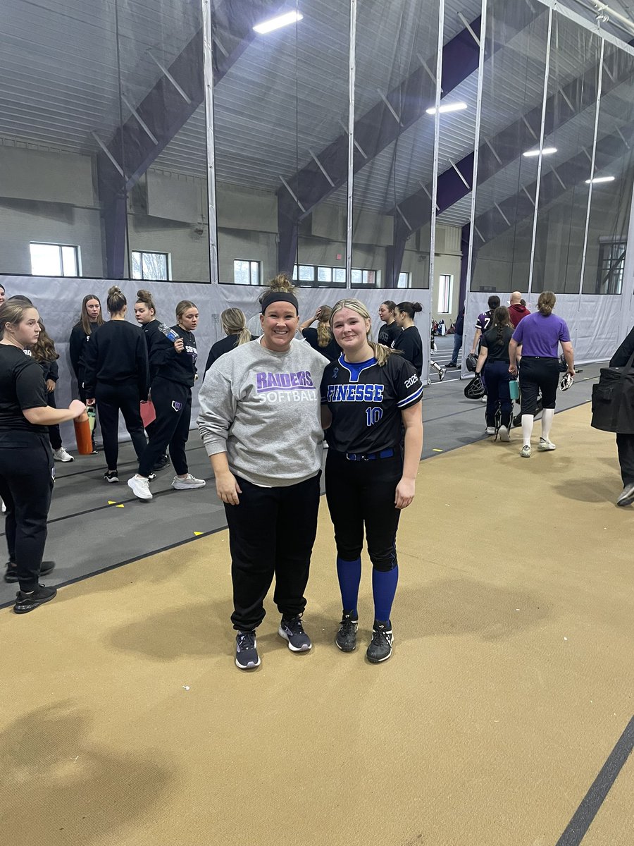 Addison Heidenhoffer (@addison_h10) on Twitter photo This past weekend I attended the <a href="/UMU_Softball/">University of Mount Union Softball</a> camp. Thank you to the coaches and players for another great camp. I hope to be back soon! <a href="/08FinesseNEO/">Finesse 17u-Myers</a> <a href="/SHSmustangsSB/">Strongsville Softball</a> This past weekend I attended the <a href="/UMU_Softball/">University of Mount Union Softball</a> camp. Thank you to the coaches and players for another great camp. I hope to be back soon! <a href="/08FinesseNEO/">Finesse 17u-Myers</a> <a href="/SHSmustangsSB/">Strongsville Softball</a>
