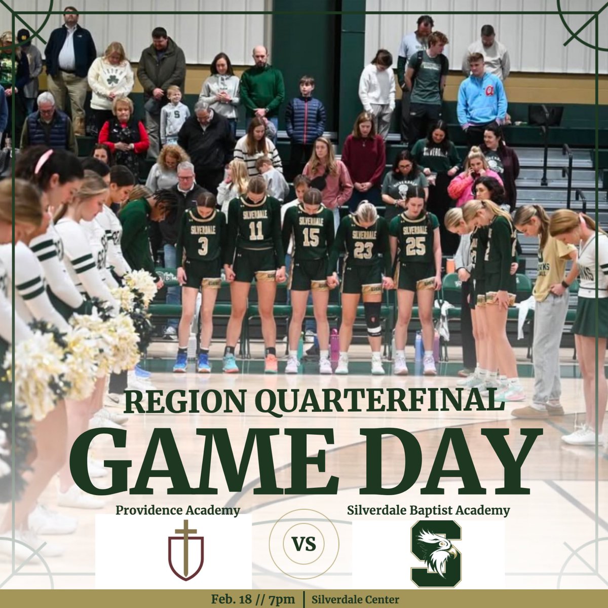 GAMEDAY