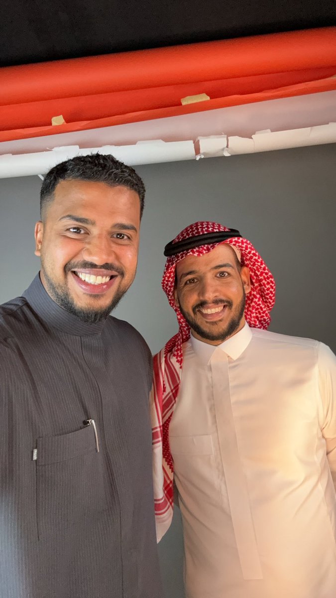 محمد العنيني tweet media