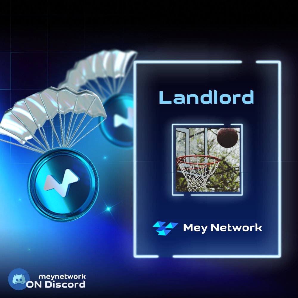 Kumma.Stark (✸,✸) .ink (@orijig96) on Twitter photo Betting on $MEY, powering <a href="/Mey_Network/">Mey Network</a>.
Property fractionalisation and tokenisation are the alpha this cycloe.
RWA is heating up with projects like $ONDO, $CHEX,, $XRP, $RWA, and more.
MEY, shall we cook? Betting on $MEY, powering <a href="/Mey_Network/">Mey Network</a>.
Property fractionalisation and tokenisation are the alpha this cycloe.
RWA is heating up with projects like $ONDO, $CHEX,, $XRP, $RWA, and more.
MEY, shall we cook?