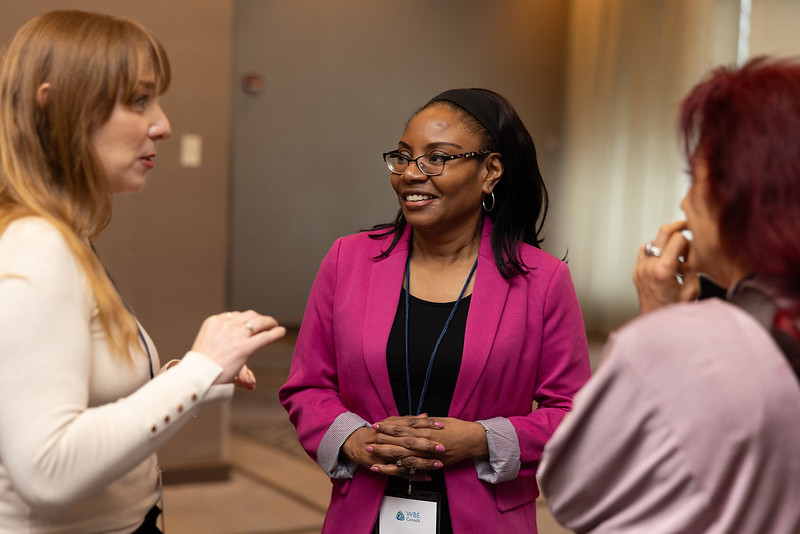 WBE Canada tweet media