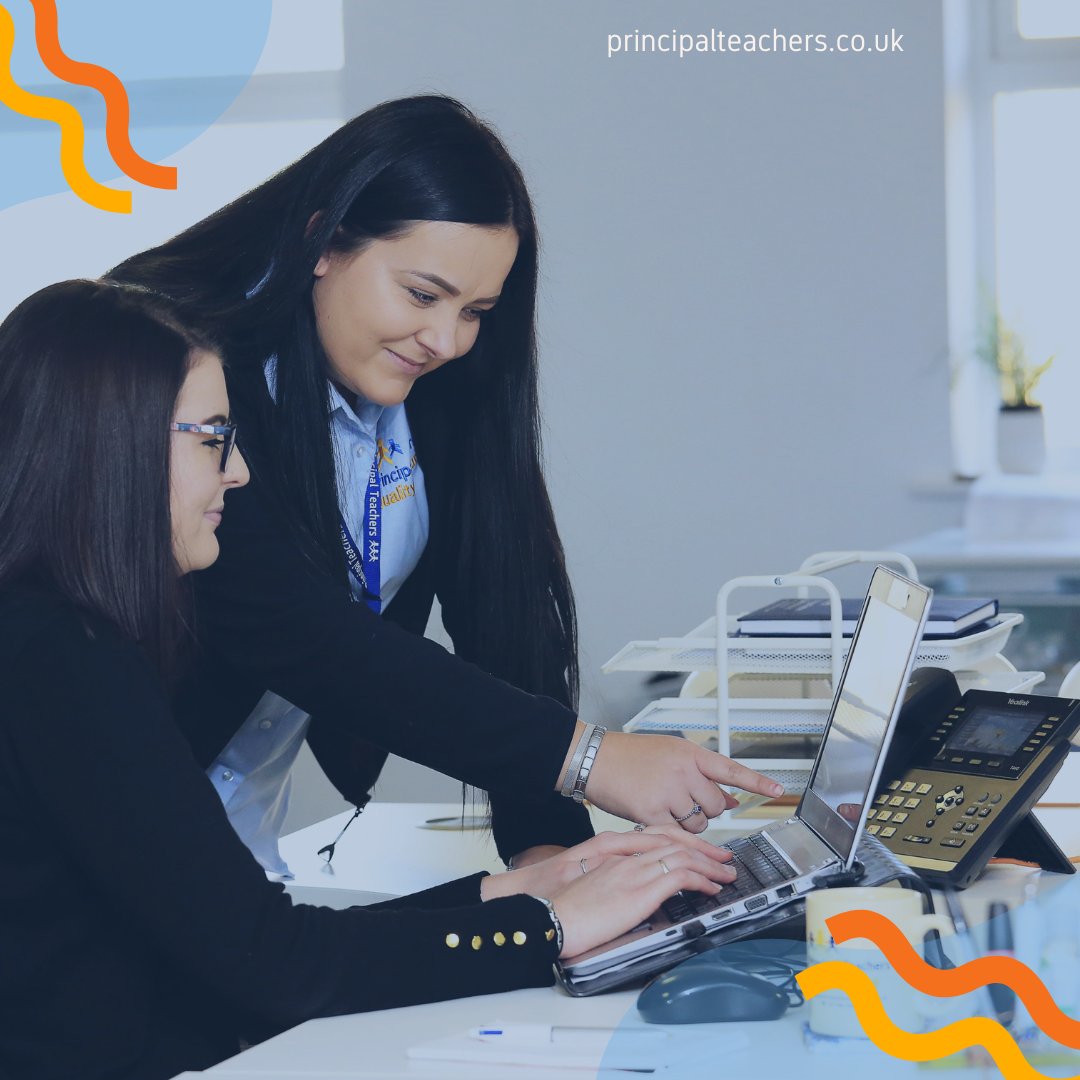 Principal Teachers tweet media