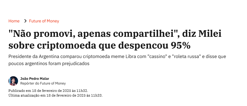 VIU GENTE! EU FALEI QUE TINHA UMA EXPLICAÇÃO!!! ELE NÃO FALOU PARA AS PESSOAS COMPRAREM ELE APENAS DISSE! 😡