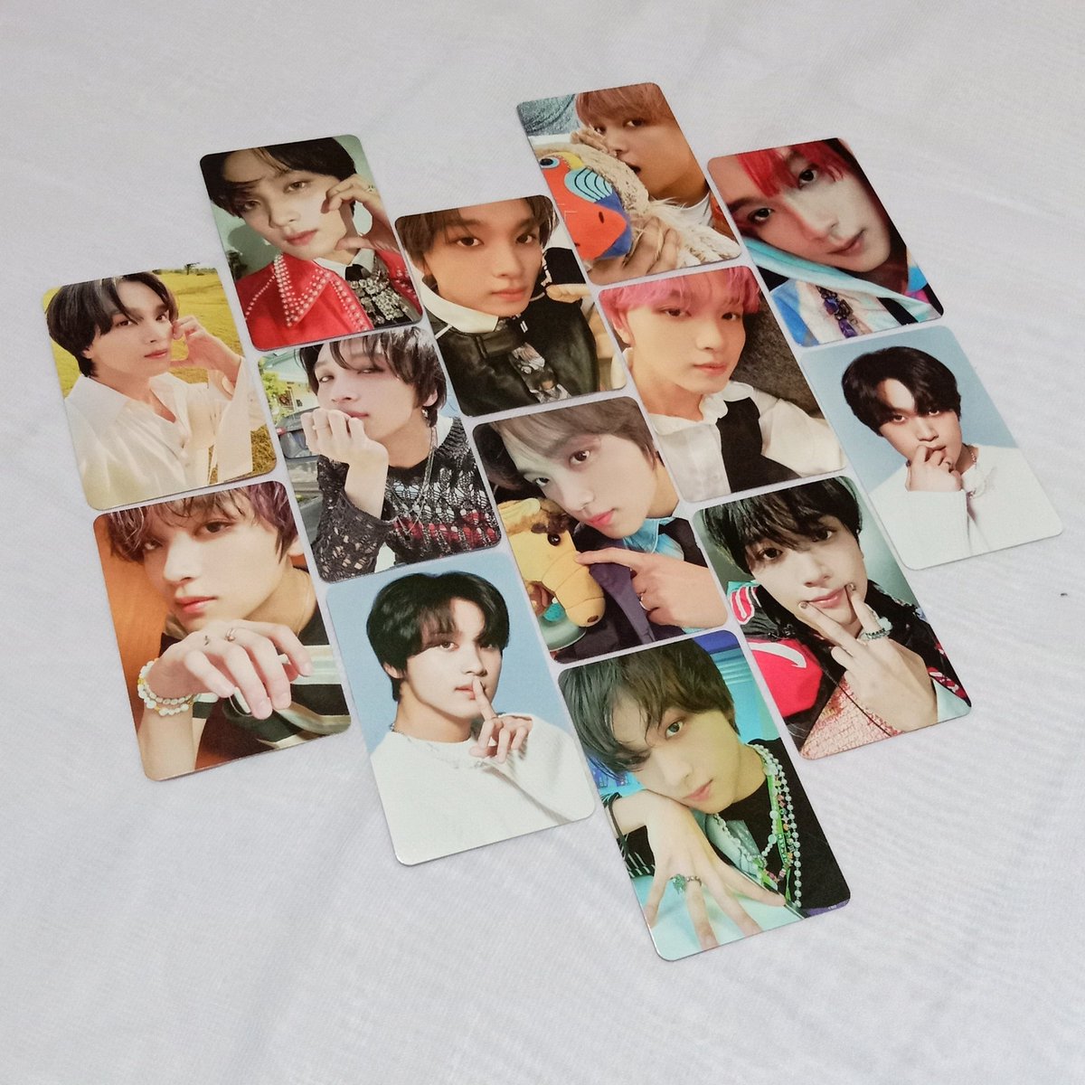 doidorie's tweet photo. kk dibeli kk aab haechan gemesnya 🤏🏻 https://t.co/IixHkCCSlJ